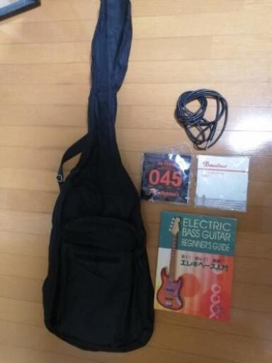 【弦なし】バッカス ユニバースシリーズ ジャズベース エレキベース 弦なし】バッカス ユニバースシリーズ ジャズベース エレキベース