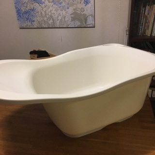 2月中までの期間限定出品になります！アップリカ対面式バギー 