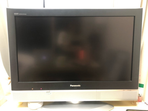 テレビ！！