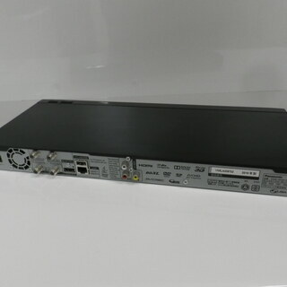 【6ヶ月保証付】 2015年製 Panasonic パナソニック ブルーレイディスク レコーダー  ブルーレイ ディーガ DMR-BRW1010 ☆リサイクルマート原店☆ 6ヶ月保証付】 2015年製 Panasonic パナソニック ブルーレイディスク