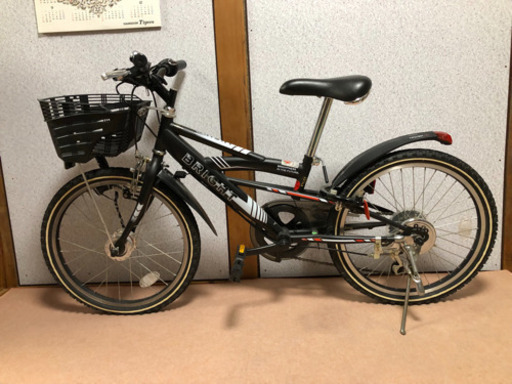 子供用自転車