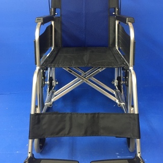 介助式車いす 標準型 BAL-2 (ノーパンクタイヤ) ミキ Miki