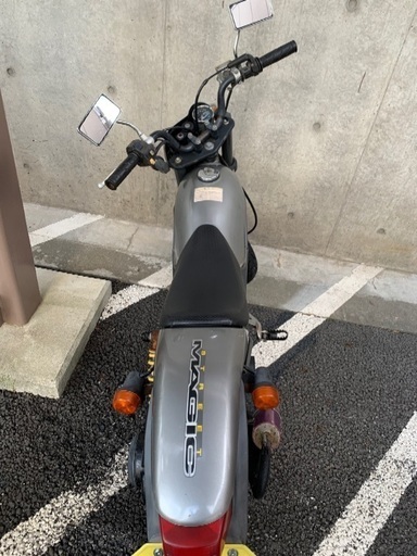 ストリートマジック50