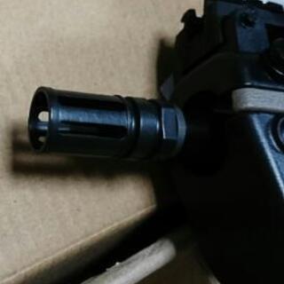 S&Tタボール21 FLAT TOP FDE 新品EoTechタイプ551グラフィックサイト