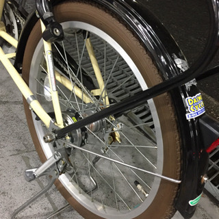 その他 【Pet Porter】ペット乗せ自転車売ります！
