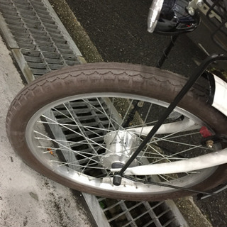 【FIORE】3段シティサイクル売ります！