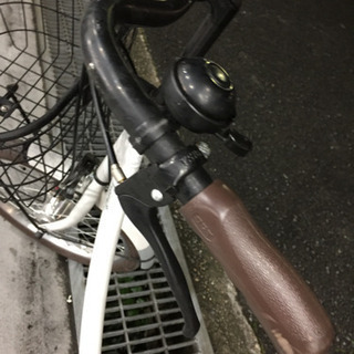 【FIORE】3段シティサイクル売ります！