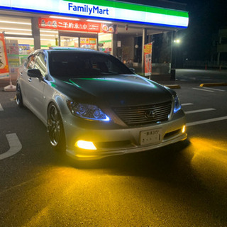 ls460  前期