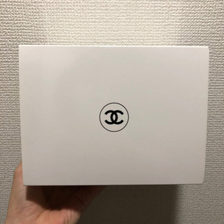 CHANEL コットン