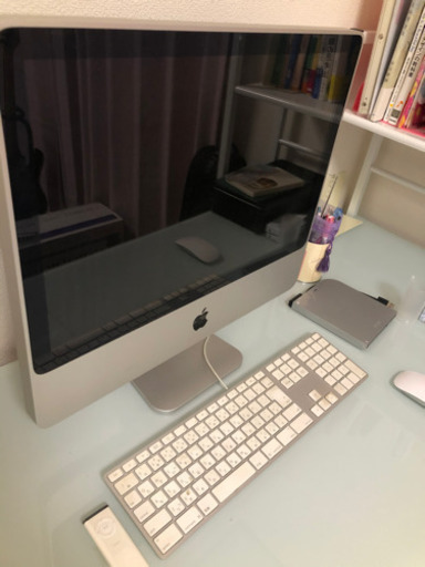 ※取りに来れる方限定 【iMac】デスクトップPC
