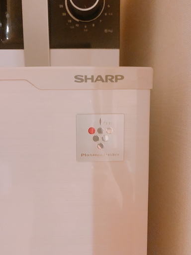 美品！シャープ冷蔵庫 SJ-PD27A-C（271L・右開き） 定価6万円 - 冷蔵庫 