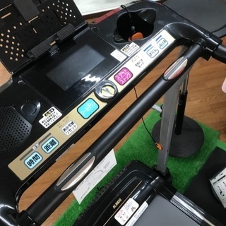 アルインコのランニングマシン AFR1115 