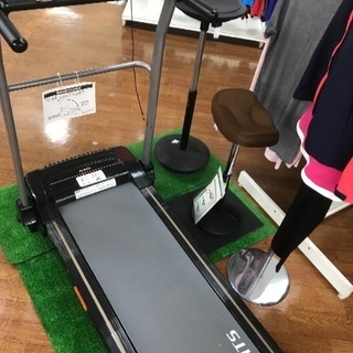 アルインコのランニングマシン AFR1115 