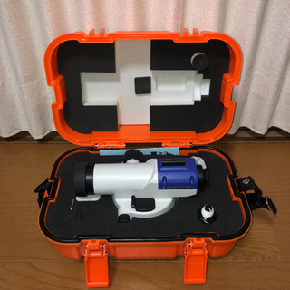 シンワ　オートレベル　SA-24A