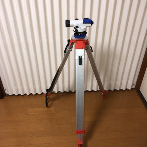 シンワ　オートレベル　SA-24A
