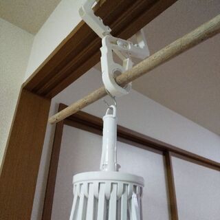 ニトリ 部屋干しクロスフック2個セット 室内干し はぐ 藤阪の洗濯用品 その他 の中古あげます 譲ります ジモティーで不用品の処分 ニトリ 部屋干しクロスフック2個セット 室内干し はぐ 藤阪の洗濯用品 その他 の中古あげます 譲ります ジモティーで不用品の処分