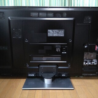 パナソニック ビエラ プラズマテレビ TH-P60VT5 Panasonic プラズマ