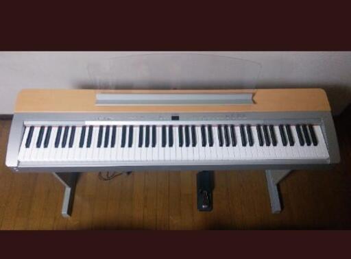 最新エルメス 鍵盤楽器、ピアノ YAMAHA p140s 鍵盤楽器、ピアノ