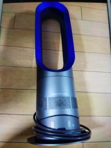 dyson ホット\u0026クール 稼働品