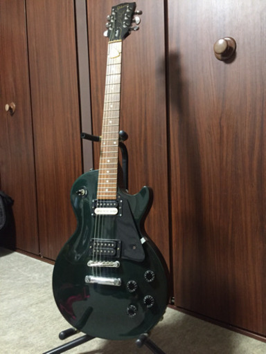 公式の Gibson Usa Lp Studio ギブソン レスポール スタジオ エレキギター 楽器 器材 33 726 Laeknavaktin Is