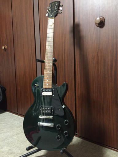 特売 レスポール スタジオフェイデッドHP ギブソン レスポールスタジオ Gibson ギター - www.life-mono.com