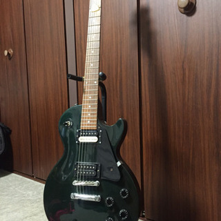 ギブソンレスポールスタジオ[Gibson USA / 2002 ...