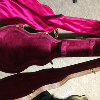 ギブソンレスポールスタジオ[Gibson USA / 2002 Les Paul Studio]