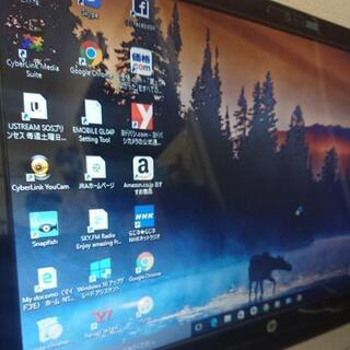 HP 6-1102tu Windows10 【公式通販】