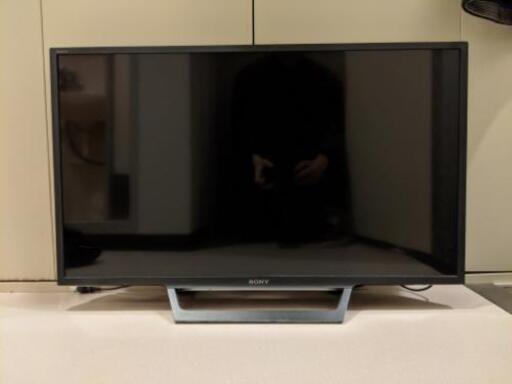SONY 32型 フルハイビジョン液晶テレビ 2017年製 | procomm.ca