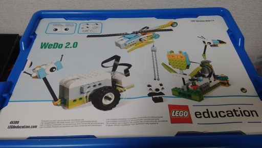 レゴ Education Wedo 2.0 | noonanwaste.com