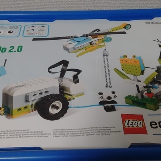 レゴ Lego Education Wedo 2.0