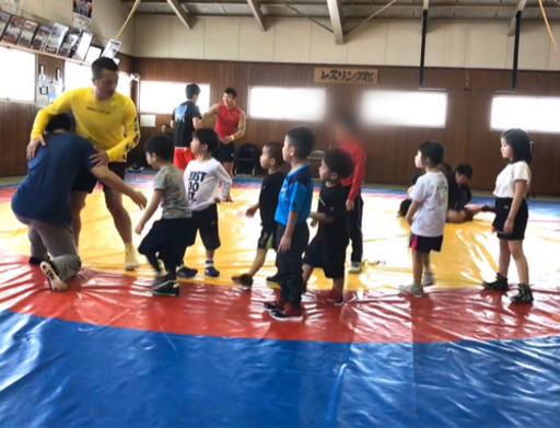 札幌市東区でレスリング マット運動見学 体験者募集 Y Fujiyama 新道東のその他のメンバー募集 無料掲載の掲示板 ジモティー 札幌市東区でレスリング マット運動見学 体験者募集 Y Fujiyama 新道東のその他のメンバー募集 無料掲載の掲示板 ジモティー