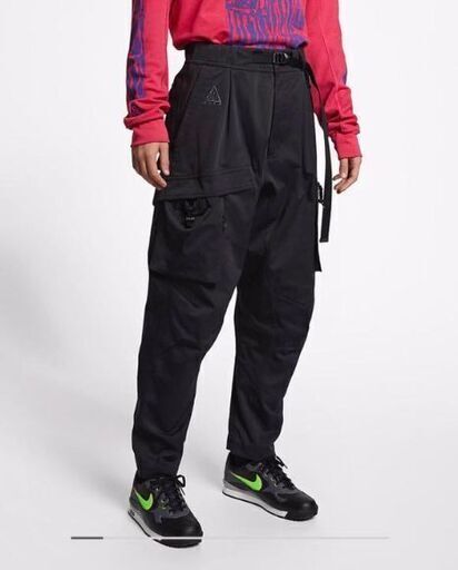 新品 Nike ACG Woven Cargo Pant カーゴパンツ | pik-vinkovci.hr