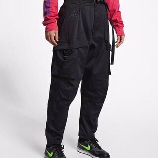 新品　Nike ACG Woven Cargo Pant　カーゴパンツ