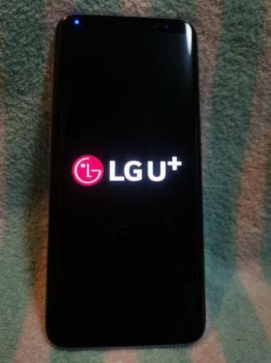 Galaxys8simフリー ぽん 四ツ木の携帯電話 スマホの中古あげます 譲ります ジモティーで不用品の処分