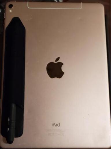 au【SIMロック解除済み】 iPad Pro 9.7  128GB