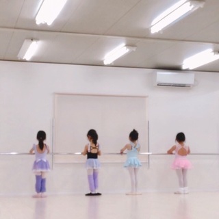 Eriko Ballet Class＊子供〜大人生徒さん募集☆ - 橿原市