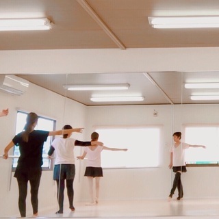 Eriko Ballet Class＊子供〜大人生徒さん募集☆ − 奈良県