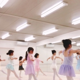 Eriko Ballet Class＊子供〜大人生徒さん募集☆ - ダンス