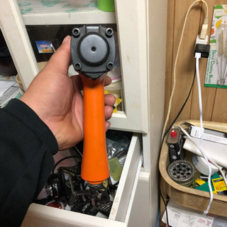 マックス 釘抜機 ネイルパンチ