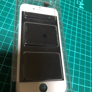 iPhone6s 画面割れ修理用　デジタイザー