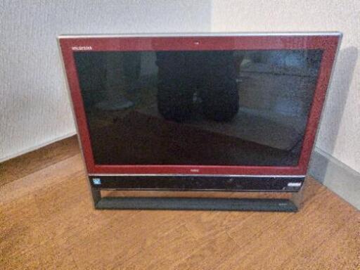 VALUESTAR G タイプN Celeron  1005M搭載モデル