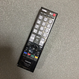 TOSHIBA 東芝 32型 REGZA レグザ テレビ