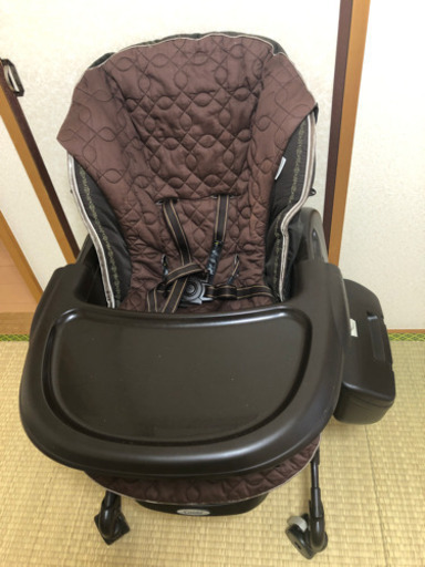 ★引渡予定★コンビ　ネムリラ　ハイ\u0026ロースウィング