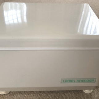 大正電機 レディースニーダー KN-30 パンこね機