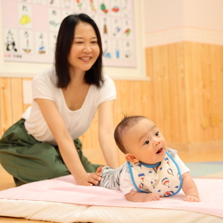 大人気♪ベビーパーク無料親子体験イベント in市民活動センター　松江 - 育児