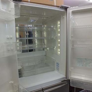 SHARP 2011年製　465リットル SHARP 2011年製 465リットル