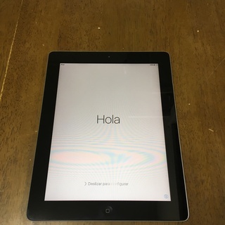 iPad 2 　16GB　wifiモデル