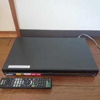 美品✨✨ Blu-ray レコーダー