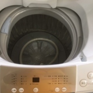 ID：G907122 全自動洗濯機7k